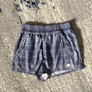 Vuori Dash Short
